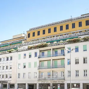 شقة Como City Home, كومو