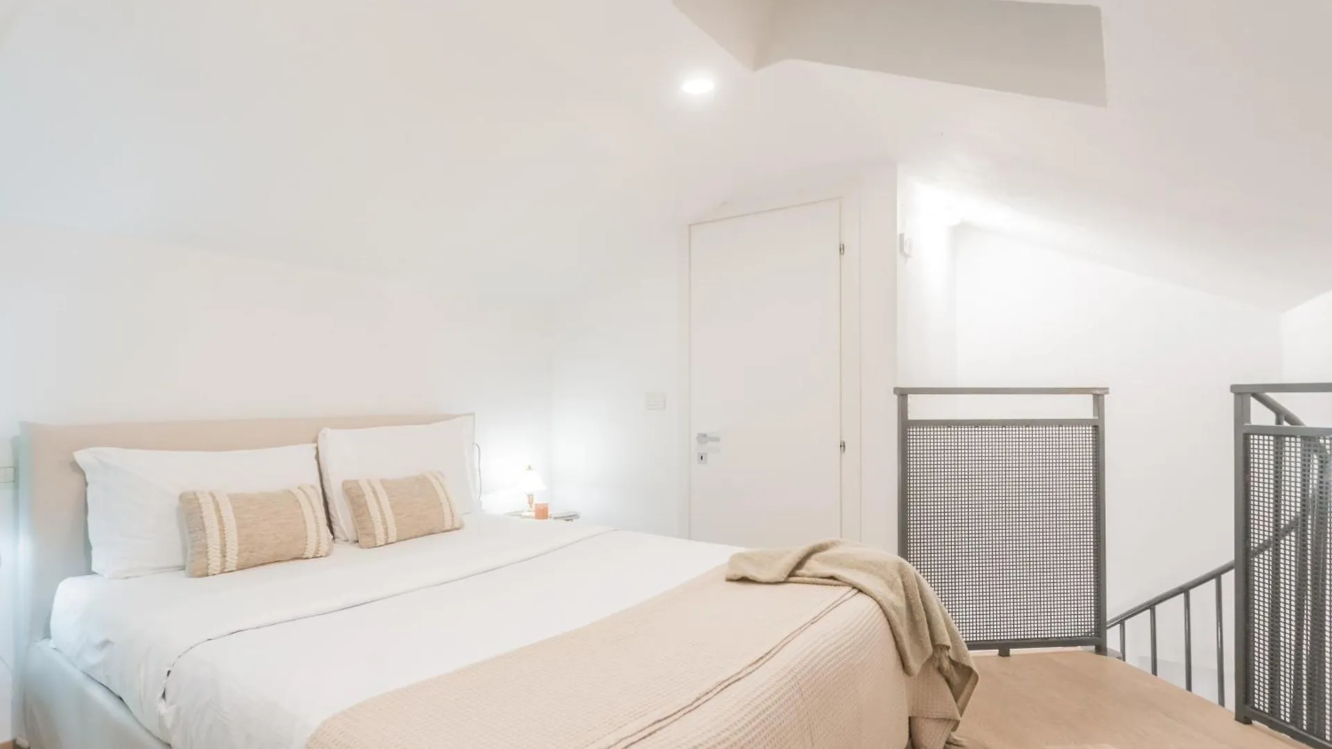 Borsieri Como Apartments With Parking By Rent All كومو إيطاليا