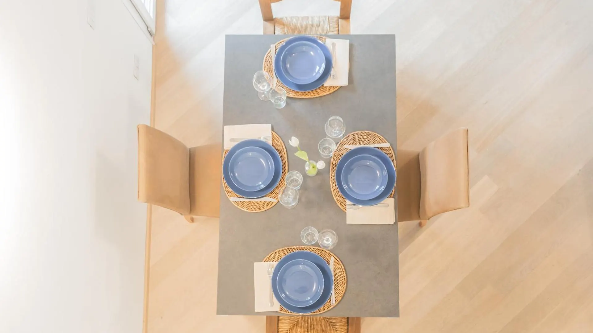 Borsieri Como Apartments With Parking By Rent All كومو