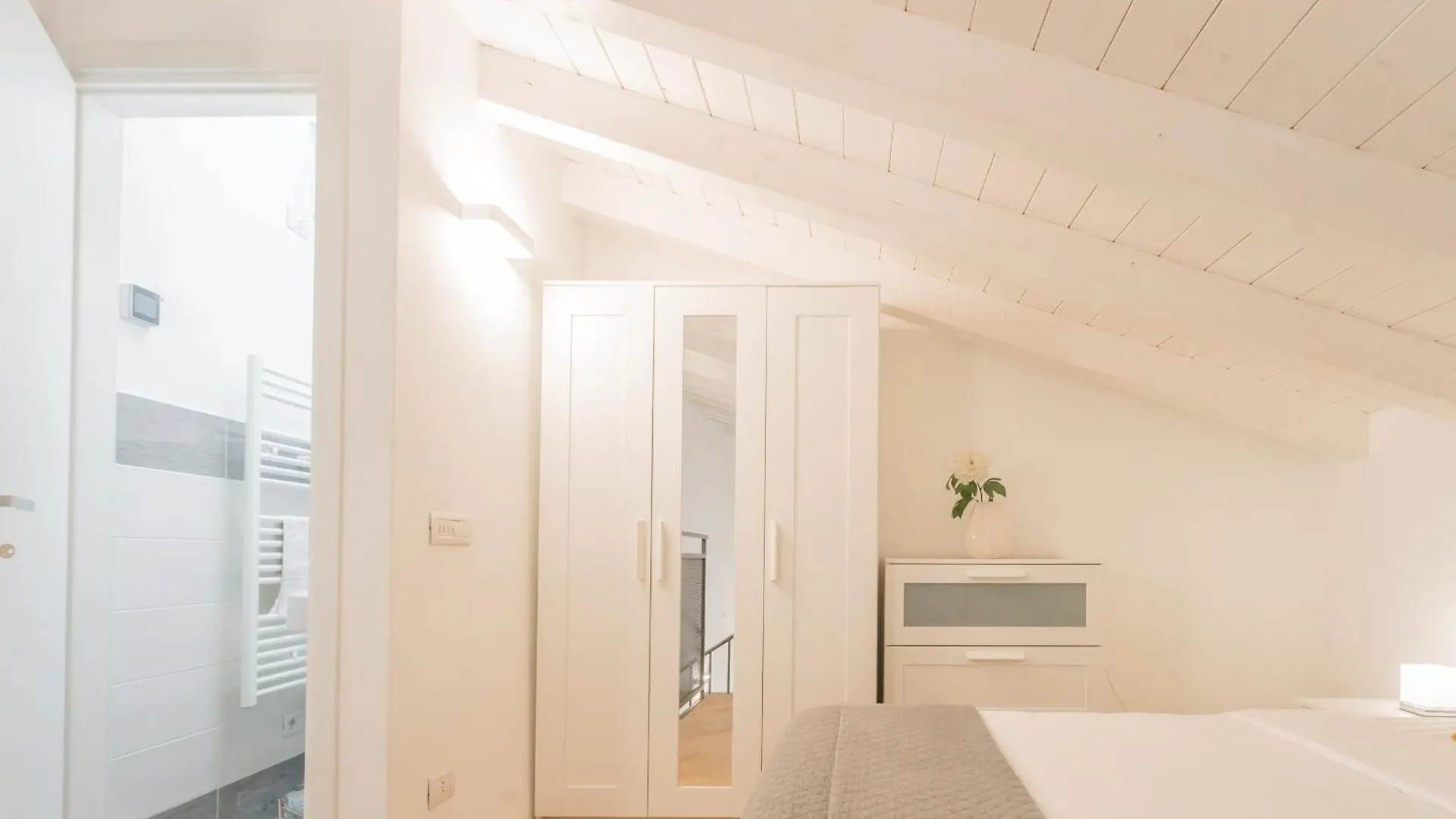 Borsieri Como Apartments With Parking By Rent All كومو 0*,  إيطاليا