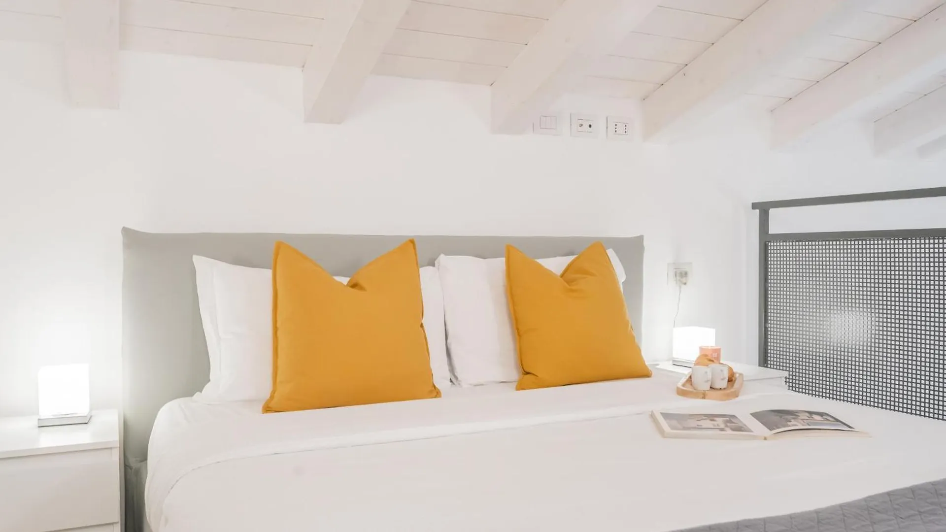 Borsieri Como Apartments With Parking By Rent All كومو 0*,  إيطاليا